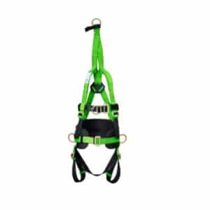 Body Harness Karam Rhino PN 45
