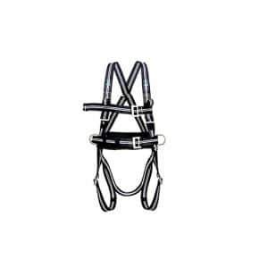 Body Harness Karam Flame Resistant – Flanil Series