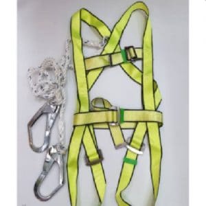 Body Harness Roadguard (RG) Double Big Hook