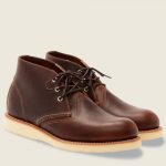 Sepatu Boots Red Wing Classic Chukka Boot 3141 Heritage