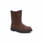 Sepatu Safety Blackrhino BRE 0801