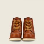 Sepatu Boots Red Wing Classic Round 6" 9111 Heritage