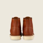 Sepatu Boots Red Wing Classic Round 6" 9111 Heritage