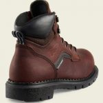 Sepatu Boots Red Wing 6" 2226 Brown