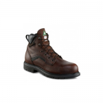 Sepatu Boots Red Wing Men's 6" 3526 Brown