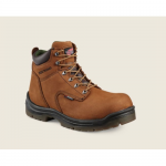 Sepatu Safety Boots Red Wing Model 2260 Brown