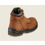 Sepatu Safety Boots Red Wing Model 2260 Brown