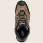 Sepatu Red Wing Men's 6" 6670 Hiker Boots Gray