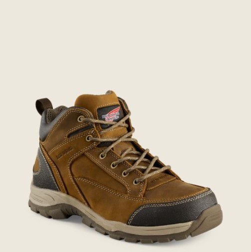 Sepatu Red Wing Men's Truhiker 5" 6692 Hiker Boot