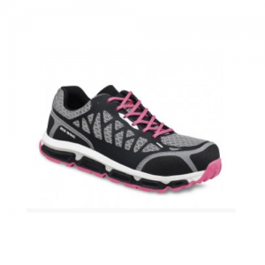 Sepatu Red Wing Women's 2339 Athletic Gray-Pink