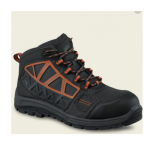 Sepatu Red Wing Men's Fuse FX 5" 6801 Hiker Boot
