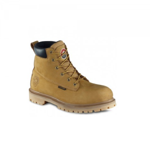 Sepatu Boots Red Wing Irish Setter Men's 6" 83616 Hiker Gold