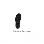 Sepatu Boots Red Wing Irish Setter 8" 83808 Logger Brown