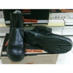 Sepatu Safety King's KWD806 Men's - Steel Toe