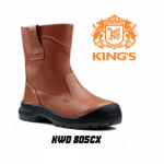 Sepatu Safety Boots King's KING'S KWD805C