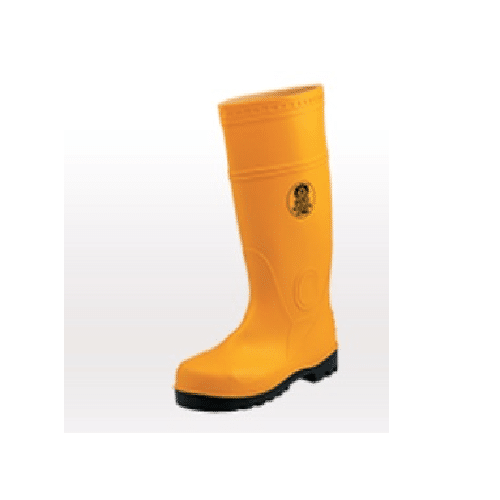 Sepatu Safety Boots Waterproof King's KV20Y