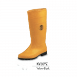 Sepatu Boots King's Waterproof PVC (Non-Safety) KV30YZ