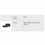 Sepatu Safety King's KJ484SX
