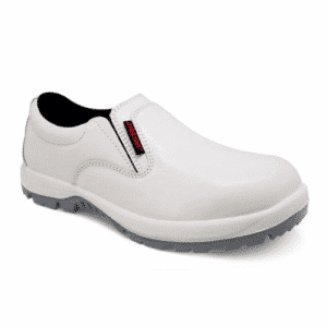 Sepatu Safety Cheetah 7001P Rebound