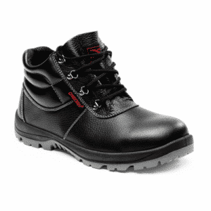 Sepatu Safety Cheetah 7106H Rebound