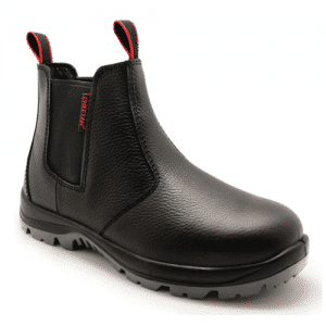 Sepatu Safety Cheetah 7110H Rebound